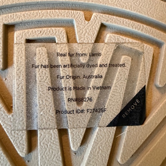 NWOT - Ugg Women's Tazzelle Slippers - Picture 7 of 9